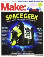 Make: Tom 69 - Make: Volume 69