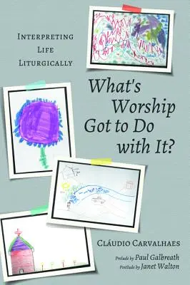 Co ma z tym wspólnego uwielbienie? - What's Worship Got to Do with It?