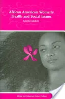 Zdrowie i kwestie społeczne Afroamerykanek - African American Women's Health and Social Issues