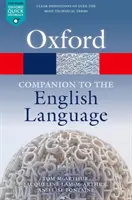 Oksfordzki przewodnik po języku angielskim - Oxford Companion to the English Language