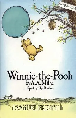 Kubuś Puchatek - Winnie-the-Pooh