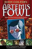 Artemis Fowl - powieść graficzna - Artemis Fowl - The Graphic Novel