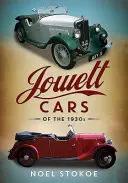 Samochody Jowett z lat trzydziestych XX wieku - Jowett Cars of the 1930s