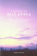 Historia Malezji - A History of Malaysia