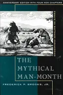 The Mythical Man-Month: Eseje o inżynierii oprogramowania, wydanie jubileuszowe - The Mythical Man-Month: Essays on Software Engineering, Anniversary Edition