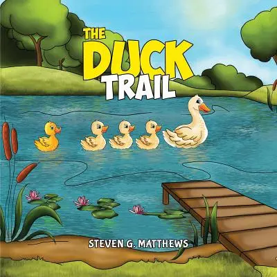 Szlak kaczek - The Duck Trail