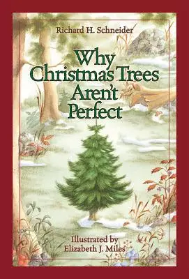 Dlaczego choinki nie są idealne - Why Christmas Trees Aren't Perfect
