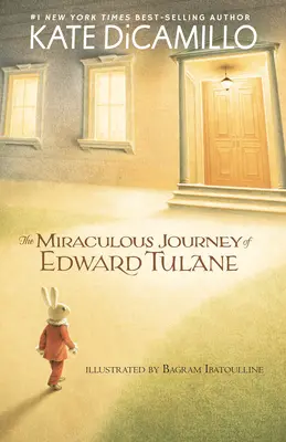 Cudowna podróż Edwarda Tulane'a - The Miraculous Journey of Edward Tulane