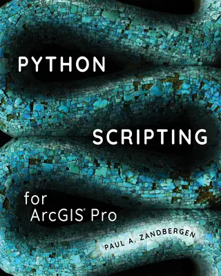 Skrypty w języku Python dla Arcgis Pro - Python Scripting for Arcgis Pro