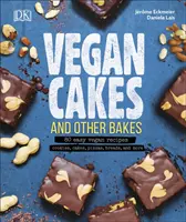Wegańskie ciasta i inne wypieki - Vegan Cakes and Other Bakes