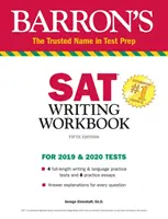 Zeszyt ćwiczeń do egzaminu SAT - SAT Writing Workbook