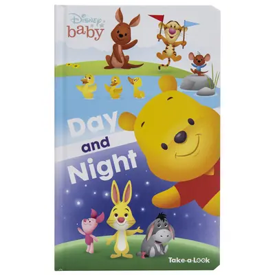 Disney Baby: Dzień i noc - Disney Baby: Day and Night