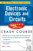 Łatwy zarys urządzeń i obwodów elektronicznych Schauma - Schaum's Easy Outline of Electronic Devices and Circuits