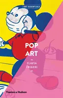 Pop Art: Podstawy sztuki - Pop Art: Art Essentials