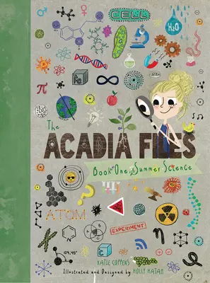 The Acadia Files: Letnia nauka - The Acadia Files: Summer Science