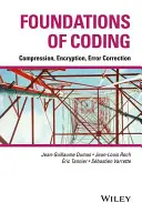 Podstawy kodowania: Kompresja, szyfrowanie, korekcja błędów - Foundations of Coding: Compression, Encryption, Error Correction