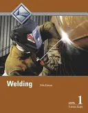 Spawalnictwo, poziom 1 - Podręcznik dla instruktorów -- Twarda oprawa - Welding Level 1 Trainee Guide -- Hardcover