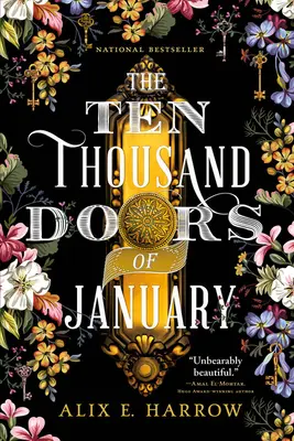 Dziesięć tysięcy drzwi stycznia - The Ten Thousand Doors of January