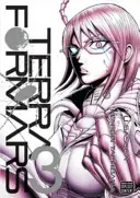 Terra Formars, Vol. 3, 3