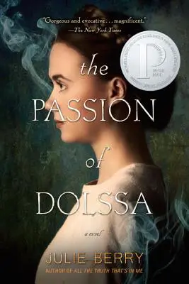 Pasja Dolssy - The Passion of Dolssa