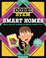 Kod: STEM: Inteligentne domy - Code: STEM: Smart Homes