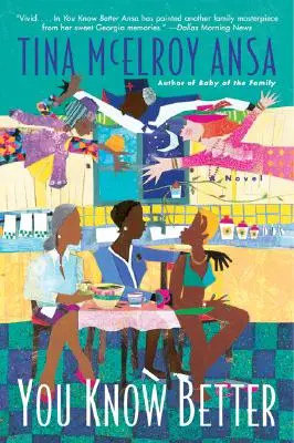 Ty wiesz lepiej - You Know Better