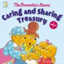 Skarb troski i dzielenia się misiów Berenstainów - The Berenstain Bears' Caring and Sharing Treasury