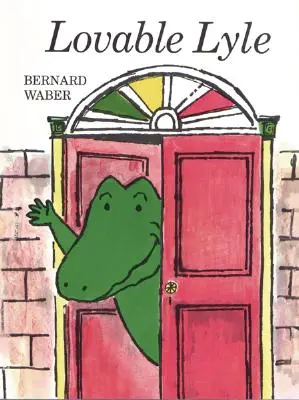 Kochany Lyle - Lovable Lyle