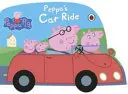 Świnka Peppa: Przejażdżka samochodem Peppy - Peppa Pig: Peppa's Car Ride