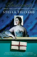 Arystokratki - Caroline, Emily, Louisa i Sarah Lennox 1740-1832 - Aristocrats - Caroline, Emily, Louisa and Sarah Lennox 1740 - 1832