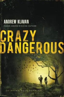 Szalenie niebezpieczny - Crazy Dangerous