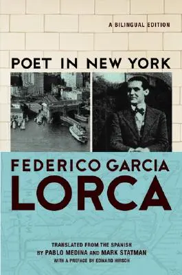 Poeta w Nowym Jorku/Poeta En Nueva York - Poet in New York/Poeta En Nueva York