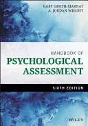 Podręcznik oceny psychologicznej - Handbook of Psychological Assessment