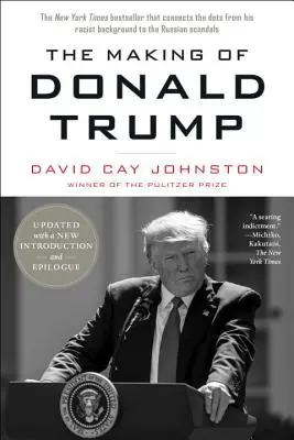 Jak powstał Donald Trump - The Making of Donald Trump