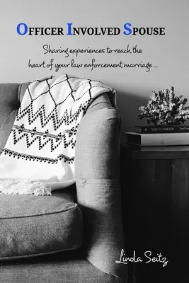 Zaangażowany małżonek funkcjonariusza - Officer Involved Spouse