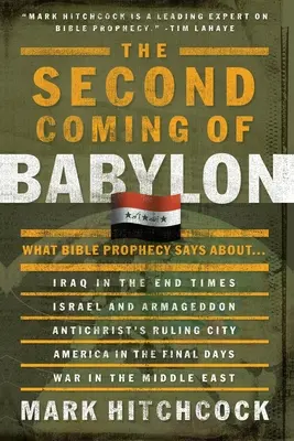 Drugie przyjście Babilonu - The Second Coming of Babylon