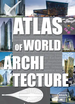 Atlas architektury światowej - Atlas of World Architecture