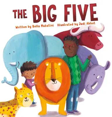 Wielka Piątka - The Big Five