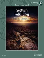 SZKOCKIE MELODIE LUDOWE - SCOTTISH FOLK TUNES