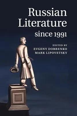 Literatura rosyjska od 1991 roku - Russian Literature Since 1991