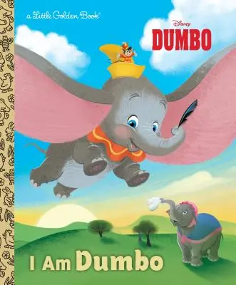 Jestem Dumbo (Disney Classic) - I Am Dumbo (Disney Classic)