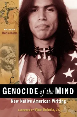 Ludobójstwo umysłu: Nowa twórczość rdzennych Amerykanów - Genocide of the Mind: New Native American Writing