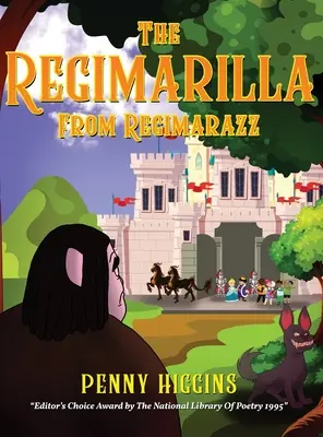 Regimarilla z Regimarazz - The Regimarilla from Regimarazz