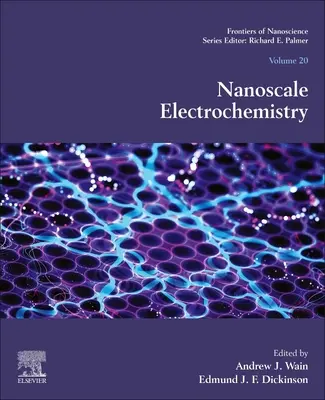 Elektrochemia w nanoskali, 18 - Nanoscale Electrochemistry, 18
