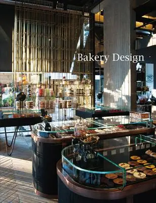 Projektowanie piekarni - Bakery Design