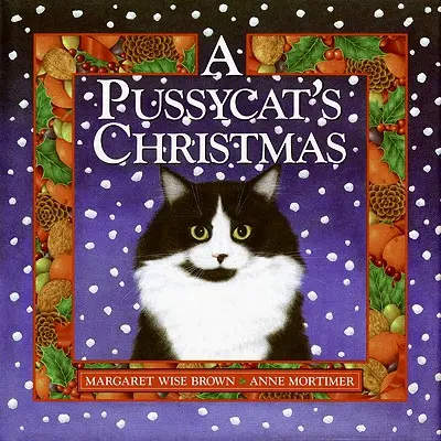 A Pussycat's Christmas