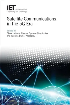 Komunikacja satelitarna w erze 5g - Satellite Communications in the 5g Era