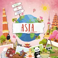 Azja - Asia