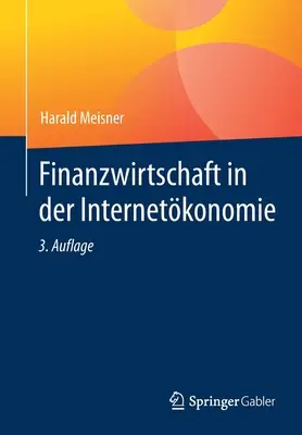 Gospodarka finansowa w gospodarce internetowej - Finanzwirtschaft in Der Internetkonomie