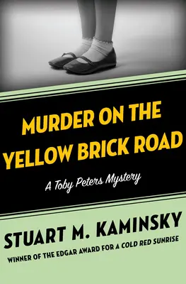 Morderstwo na Żółtej Ceglanej Drodze - Murder on the Yellow Brick Road